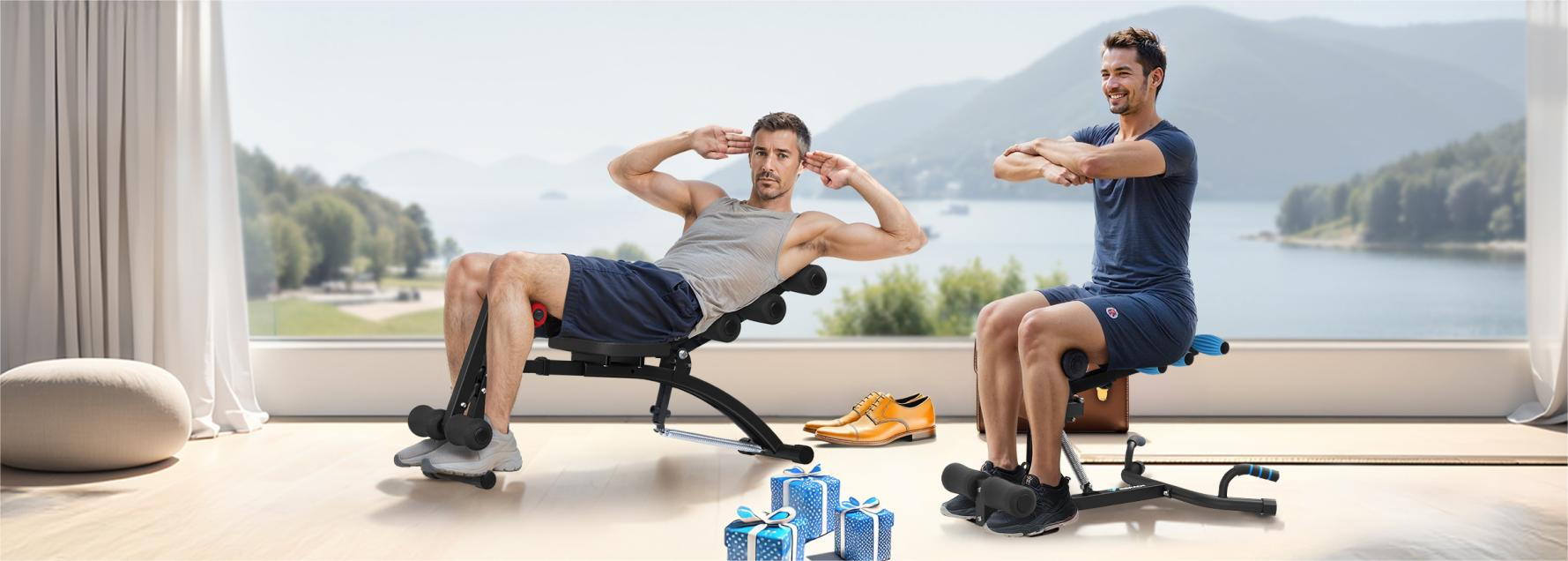 Progressive Overload: What's it, Examples, Tips