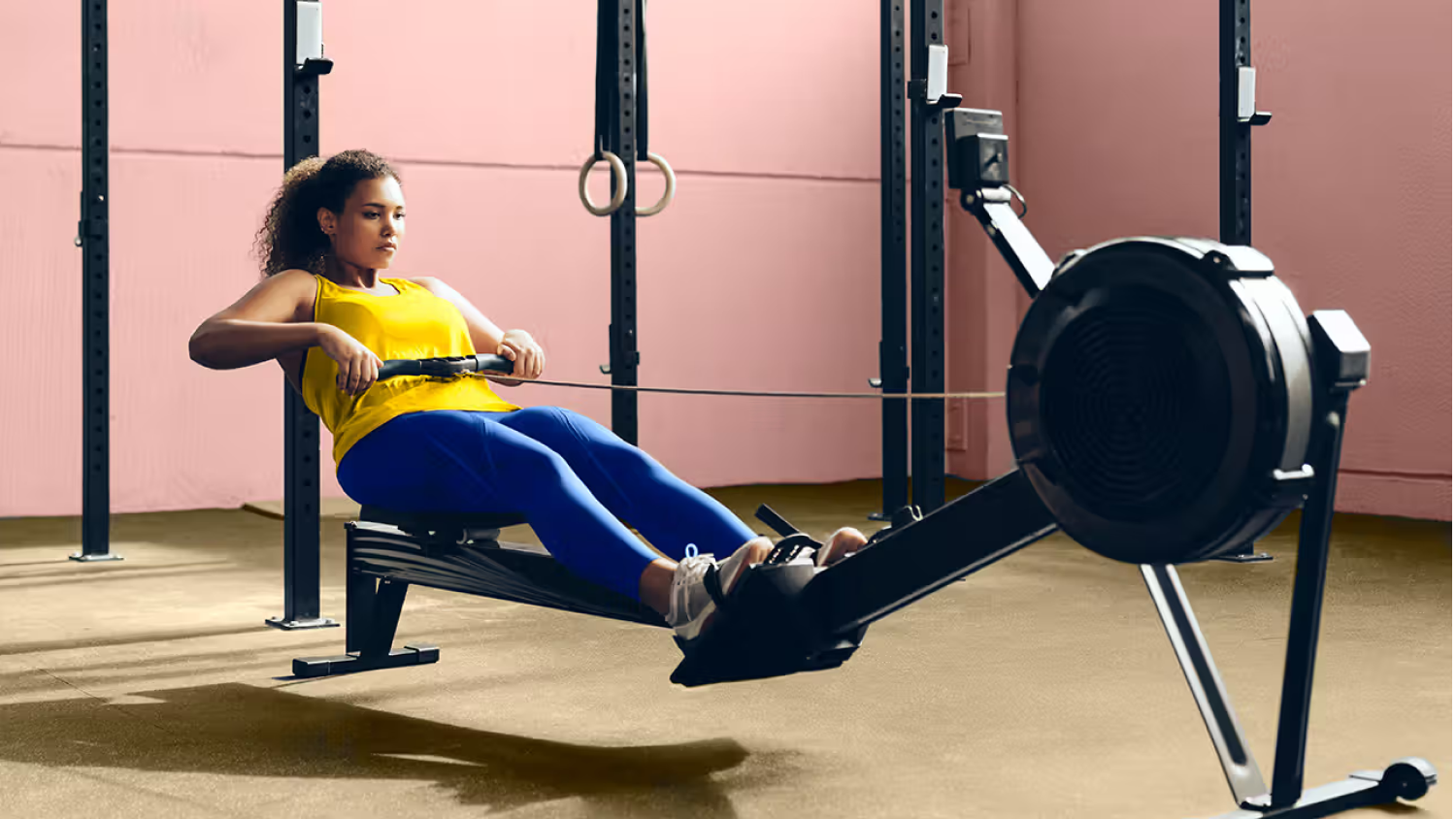 10 best rowing machines for beginners 2026