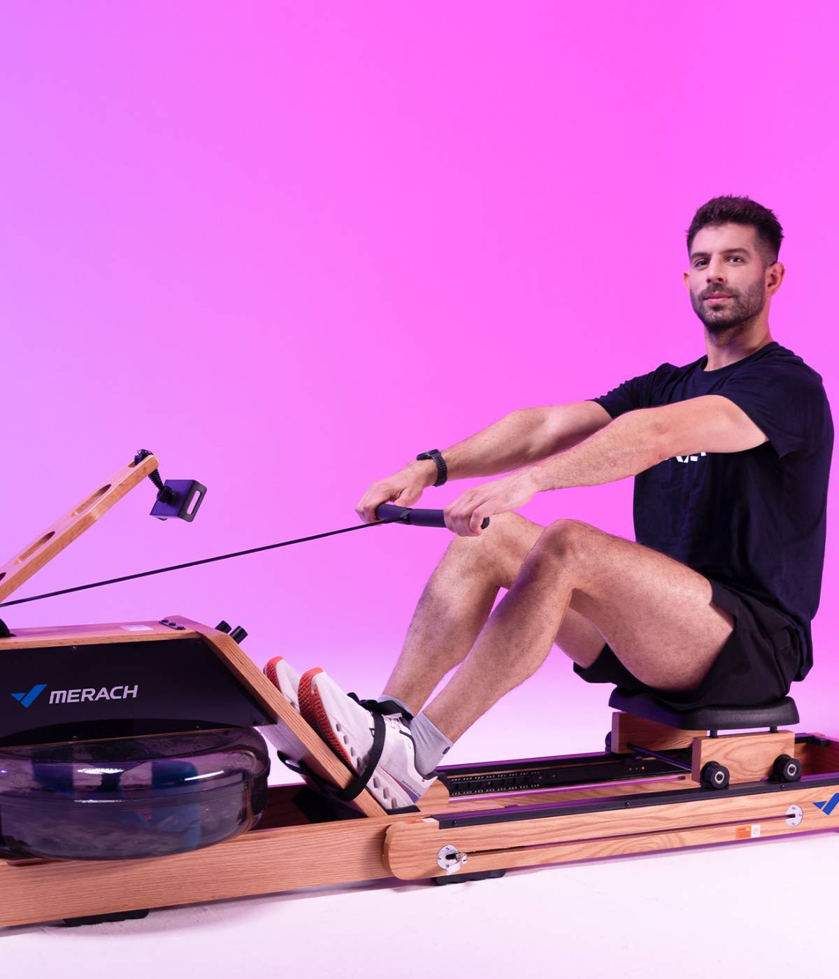 30-Day Rowing Transformation Workout Guide for Weight Loss