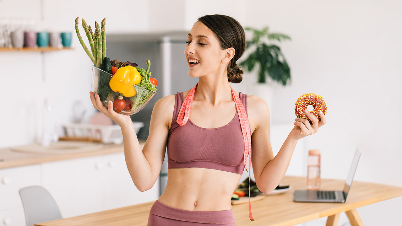 5 Reasons You're Gaining Weight So Fast and What to Do