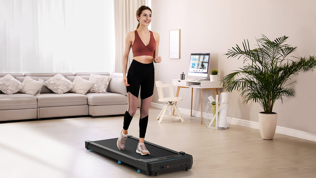 Choosing the right treadmill sale