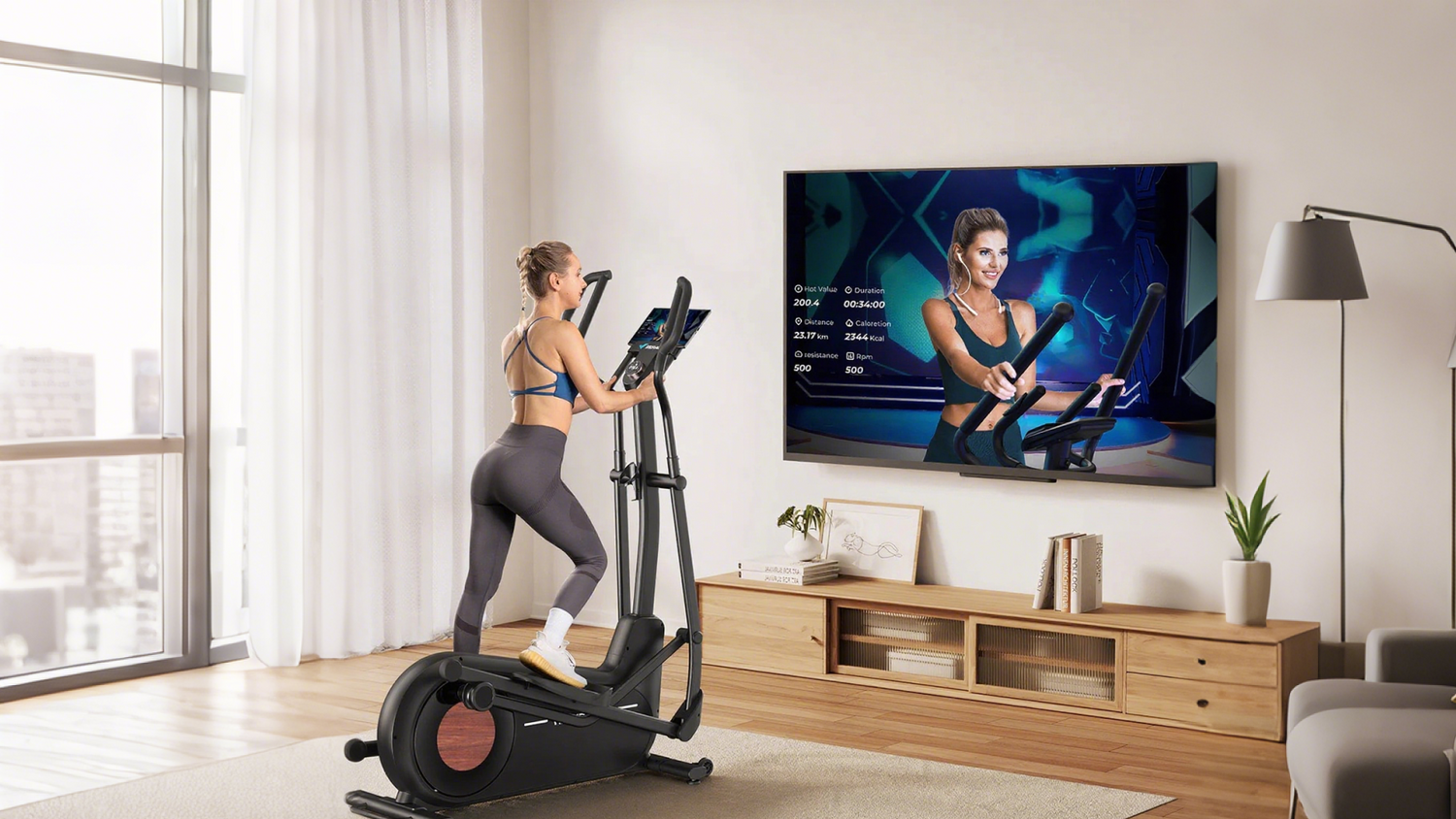 Steady-State Cardio: Benefits, Workouts & Why You Shouldn't Skip It