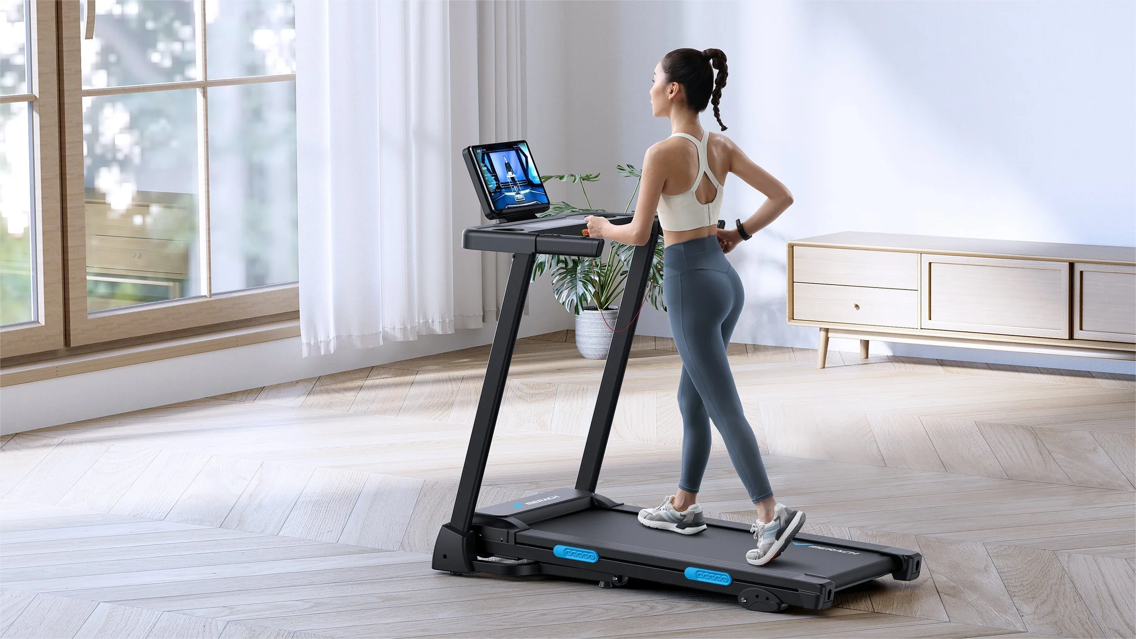 10 Best Low-Impact Cardio Machines for Home Fitness