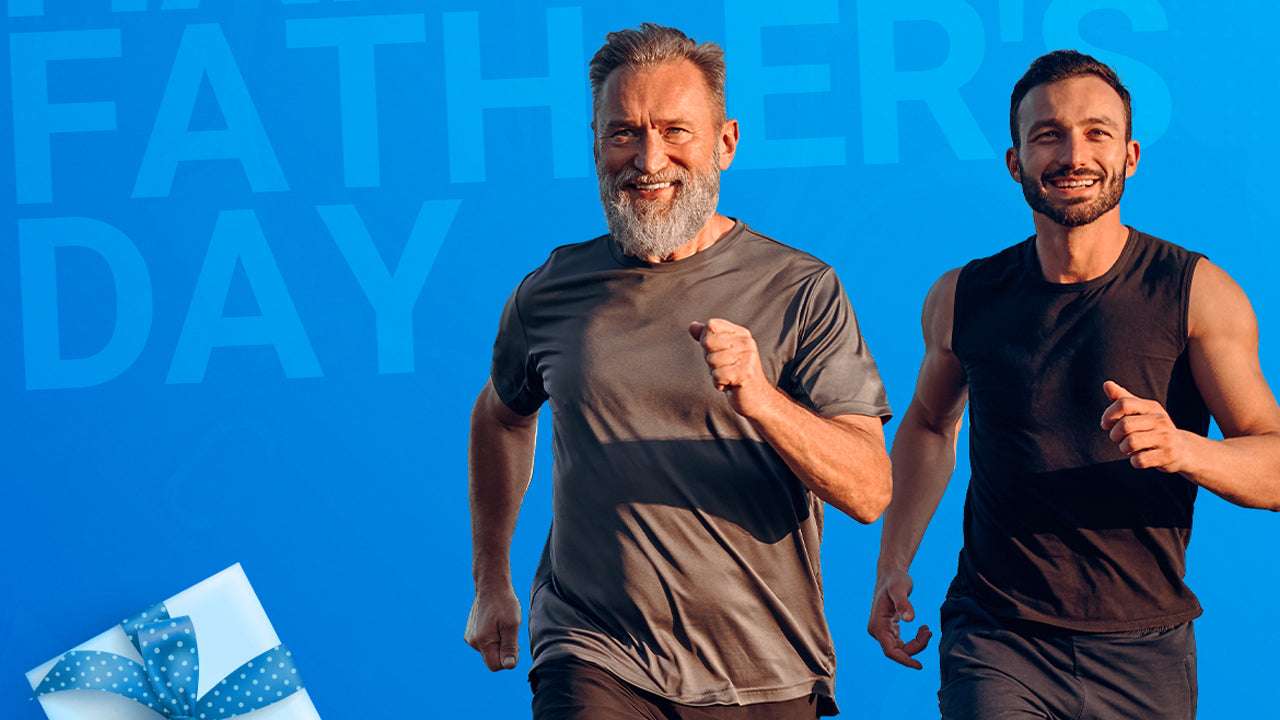 MERACH Father's Day Gift Guide