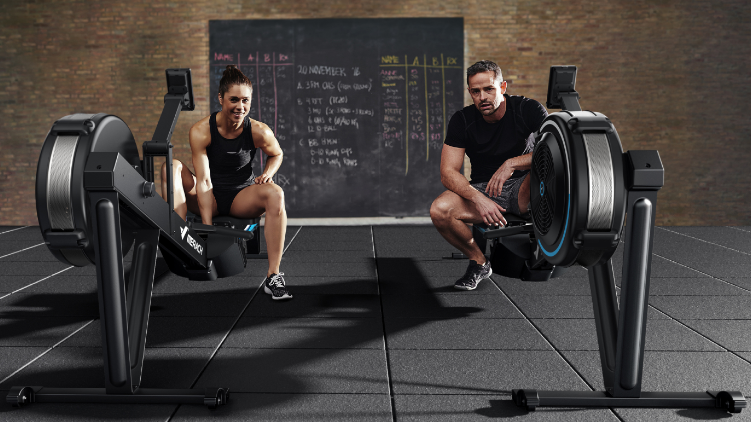 best indoor rowing machine buying guide