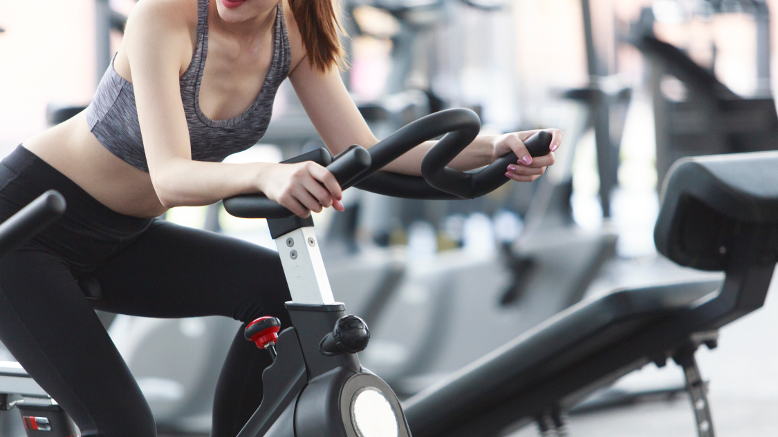 best stationary bicycle Bikes on Amazon 2023: Home Fitness Spin Bike Reviews Featuring an easy to approach walkthrough design the BFRB1 is suitable for any level user Indoor Exercise Bikes - Connects
