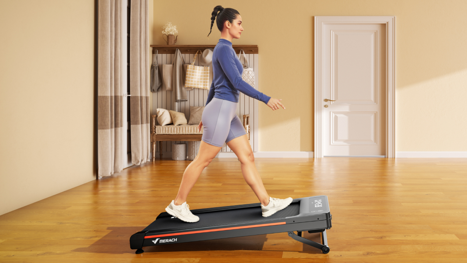 7 best walking pad for heavy person