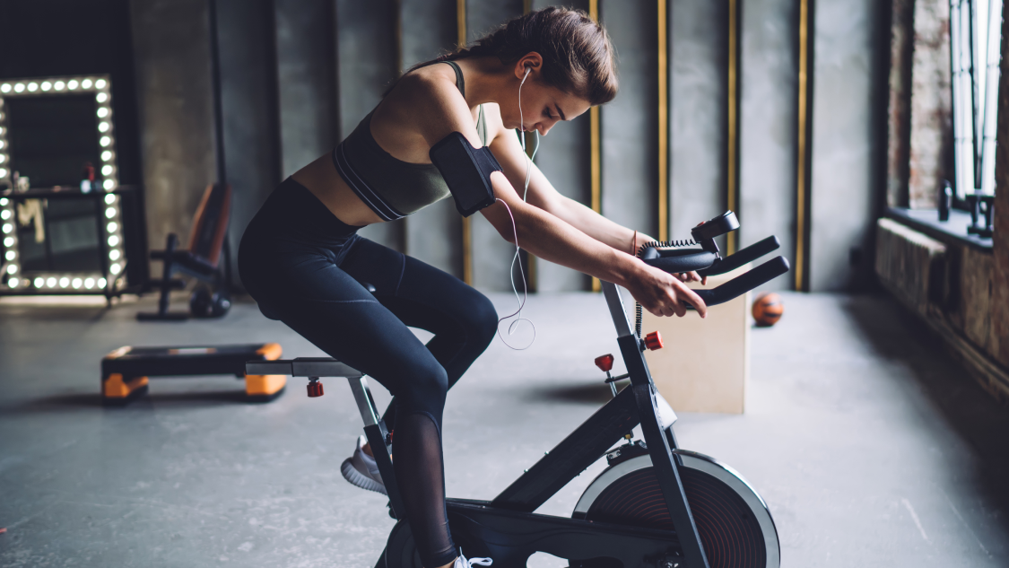 Top Exercise Bike Features Home Riders Should Look for This Year