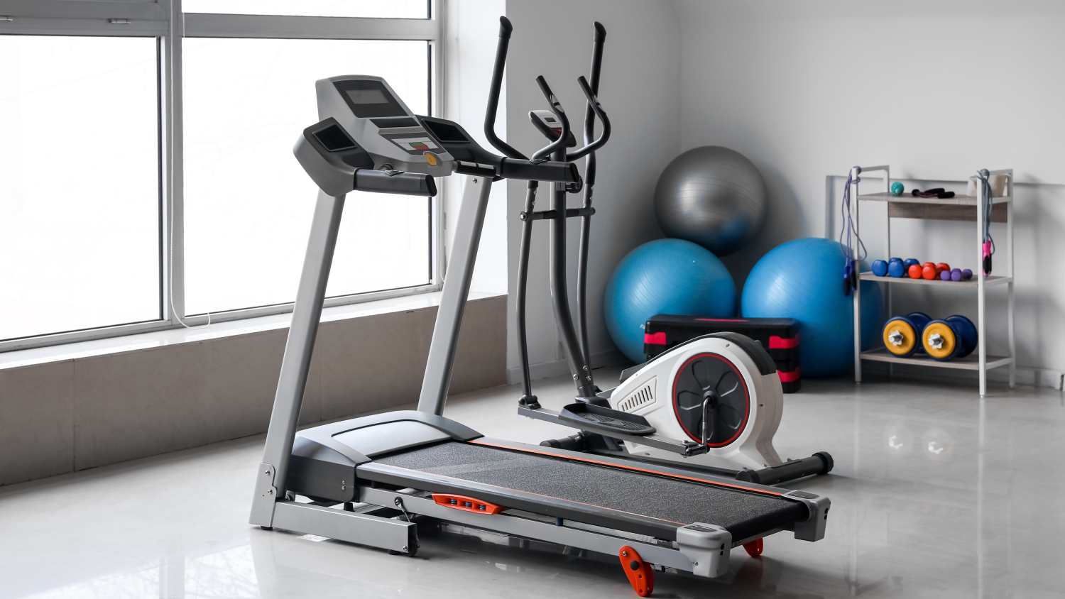 stepper vs walking pad