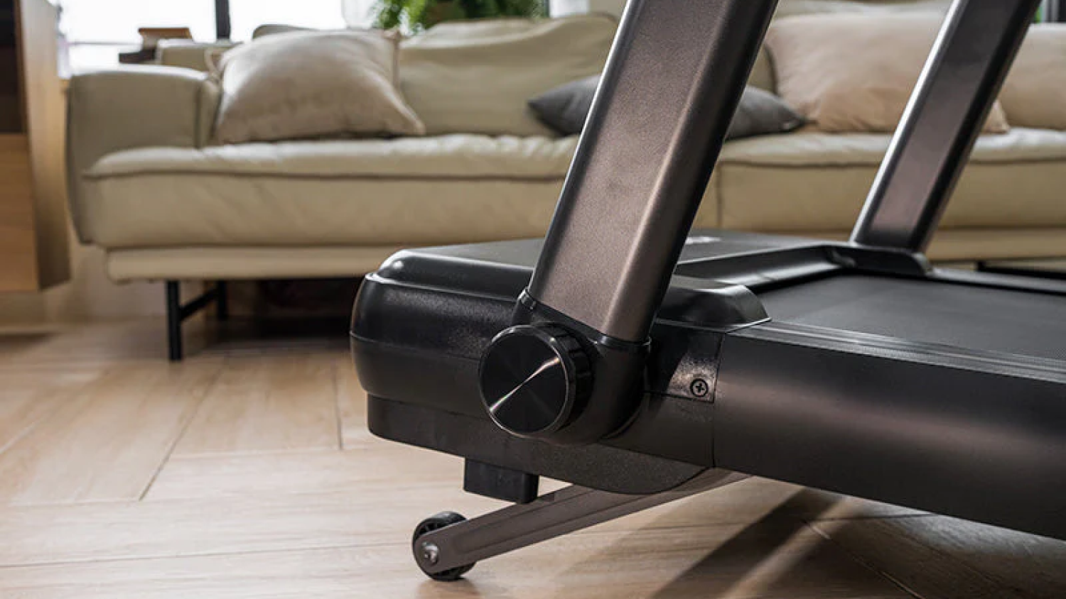 treadmill vs walking pad