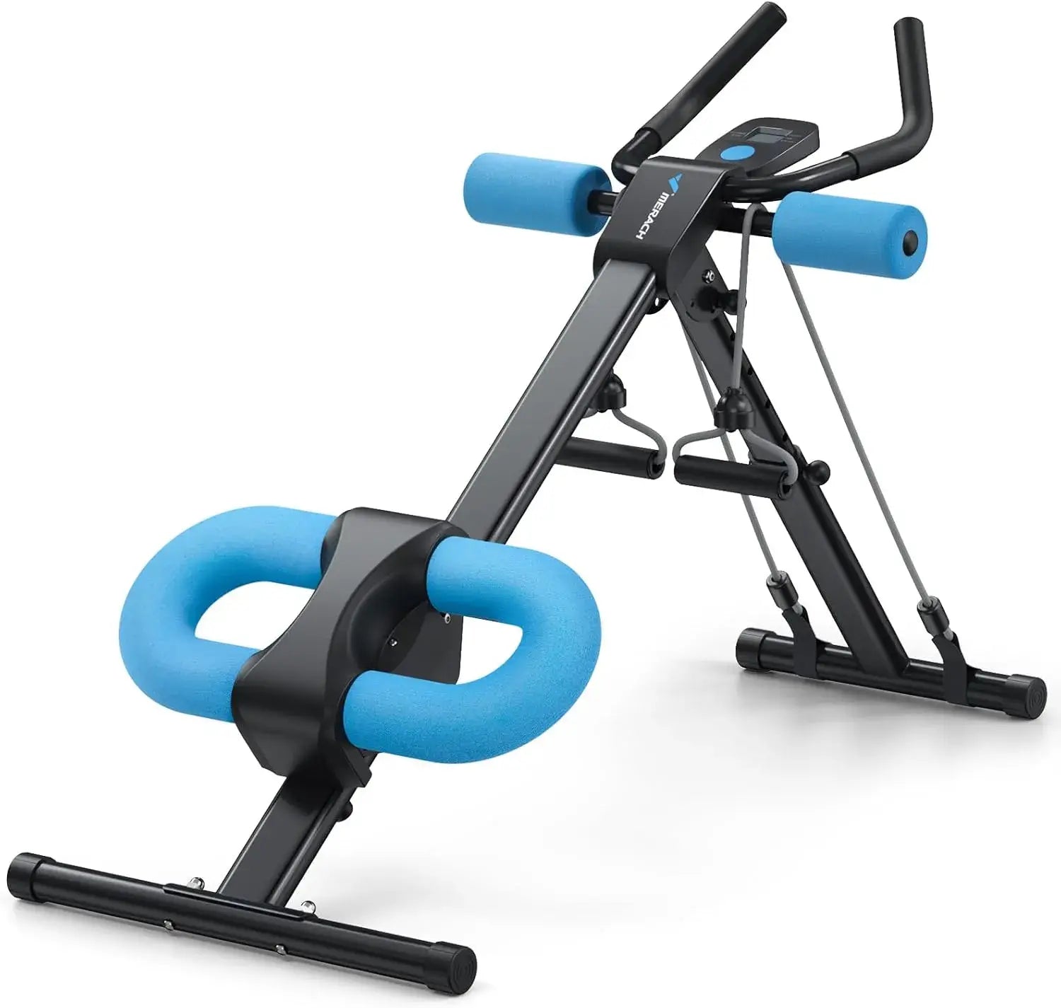 Adjustable 2024 Aerobic Workout Machine