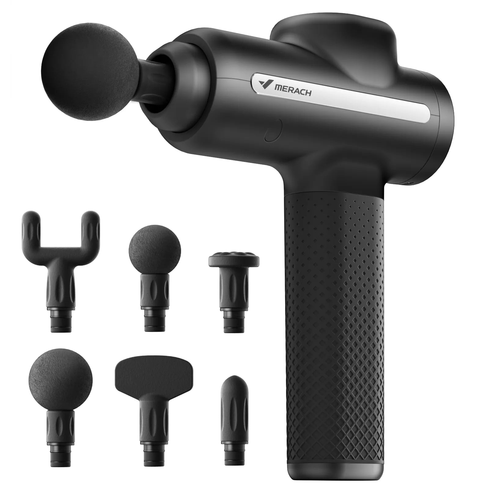 Portable Hand Held Muscle Massagers for Pain Relief Deep Tissue