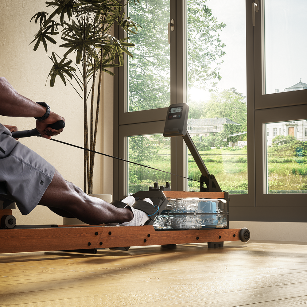 affordable rowing machine for beginners under $500