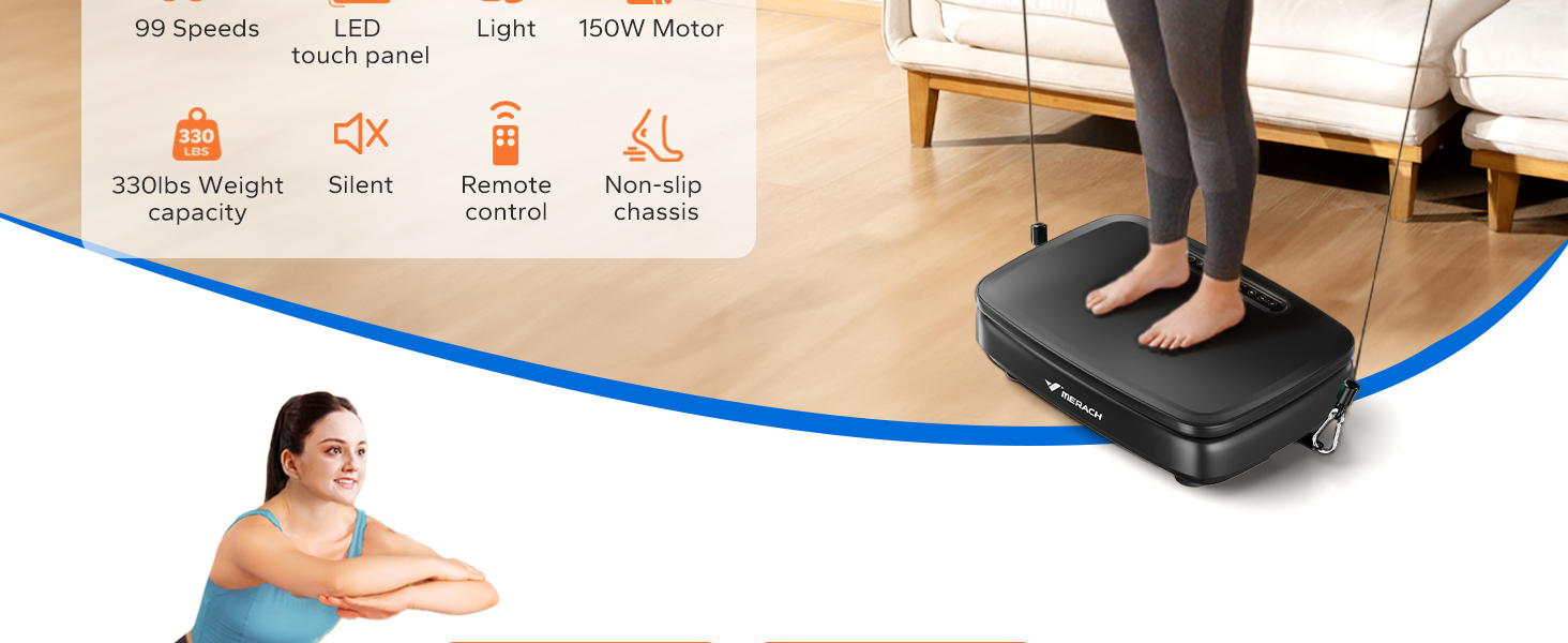 lymphatic vibration plate