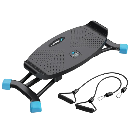 Merach Balancing Machine - Simulated Ski Training Machine