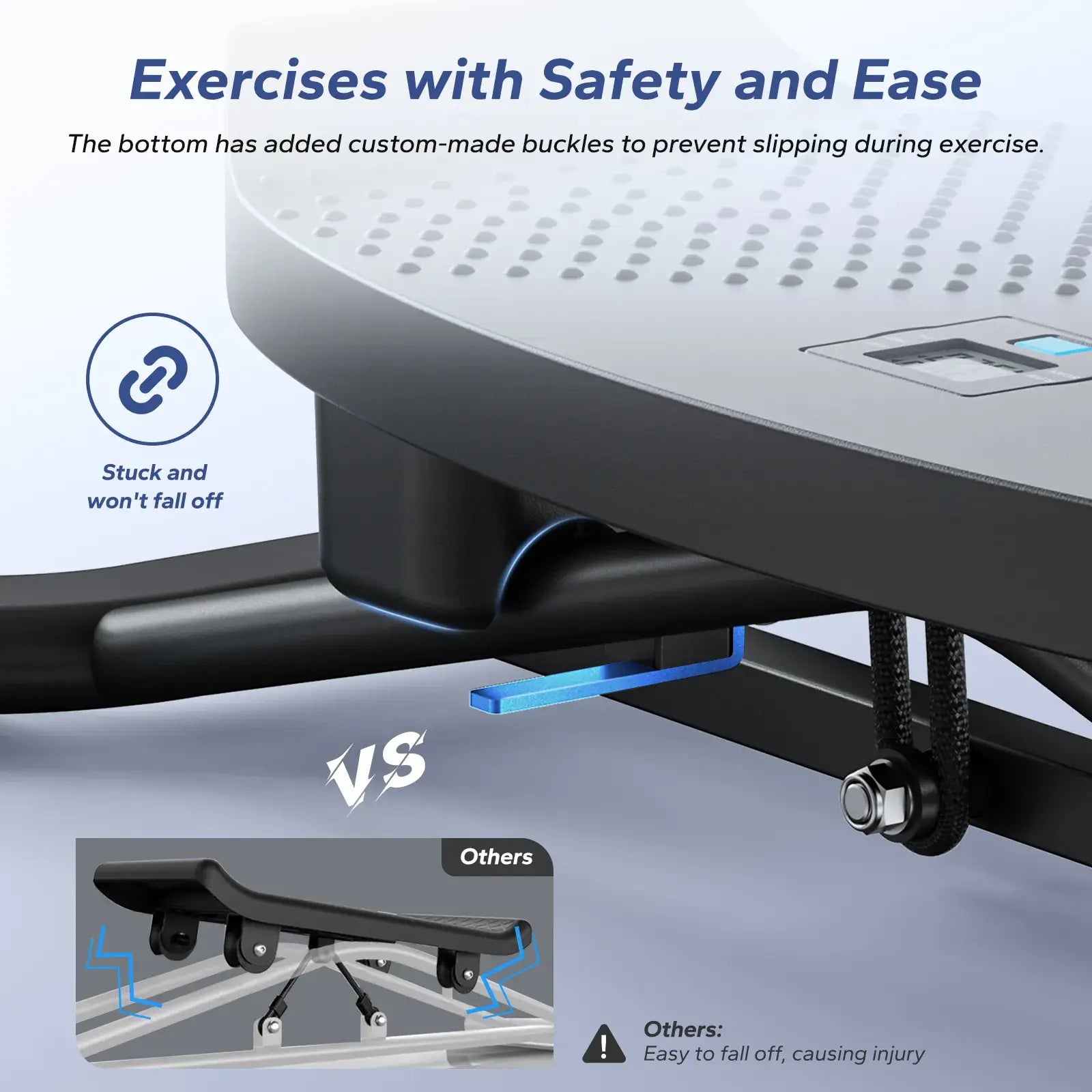 indoor snow ski training machine