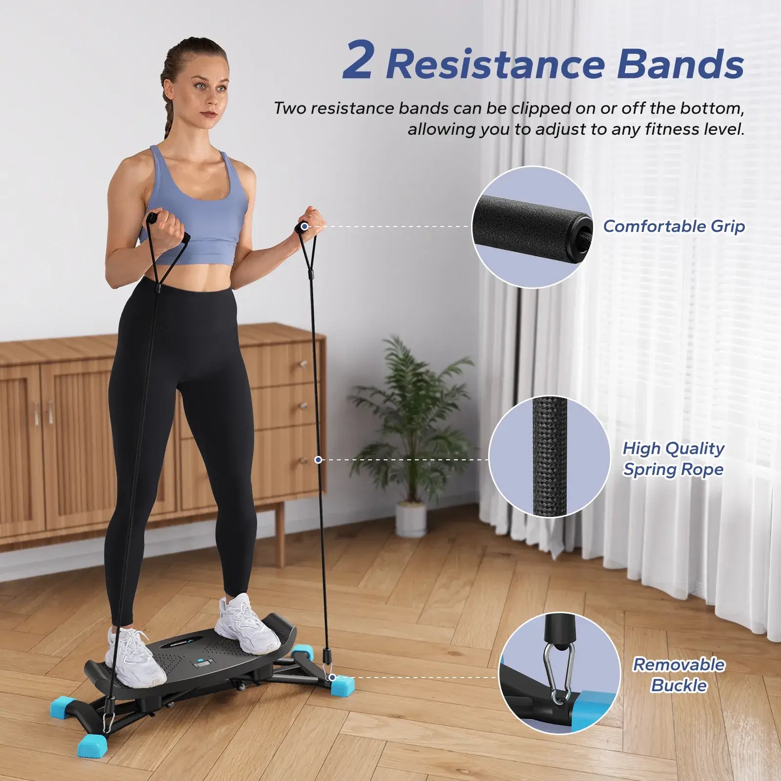 snow ski training machine for home