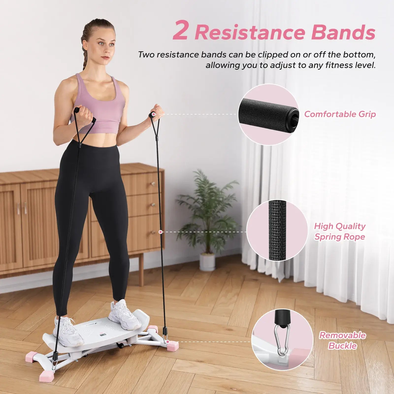 ski training machine