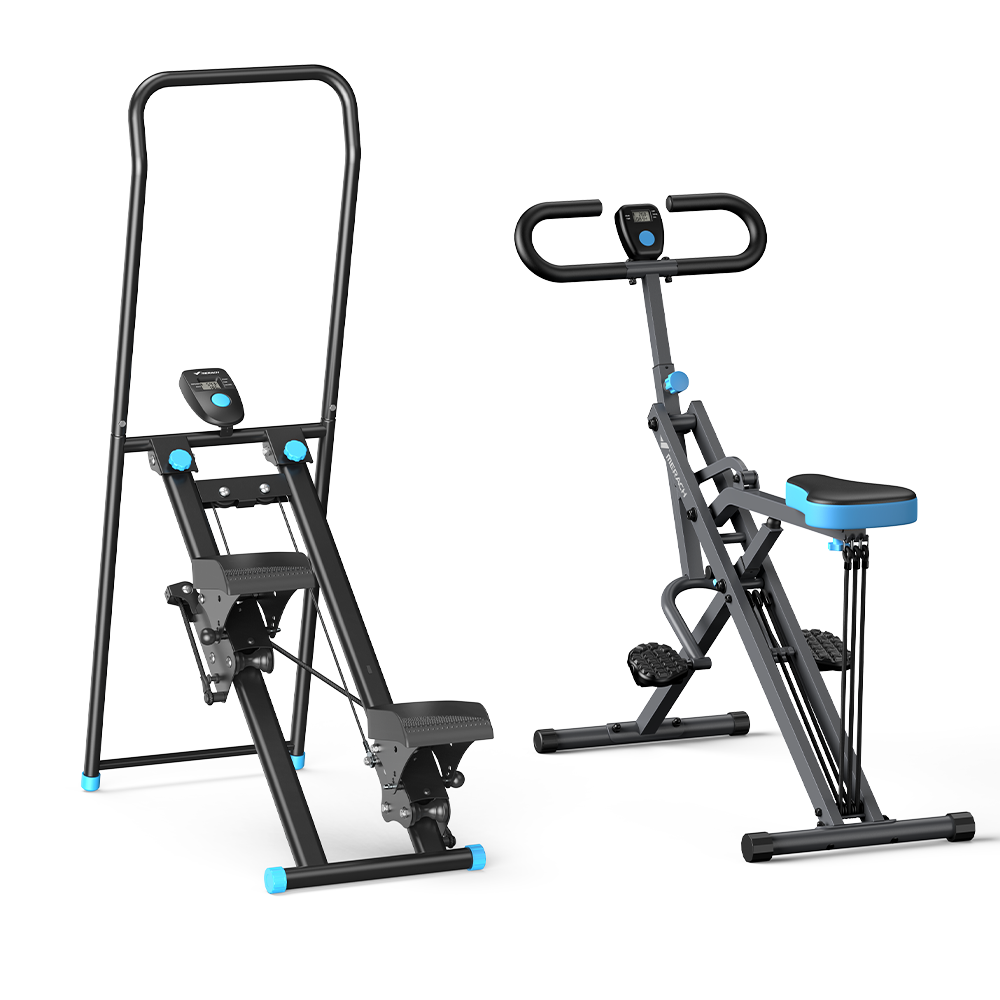 Cardio & Strength Bundle