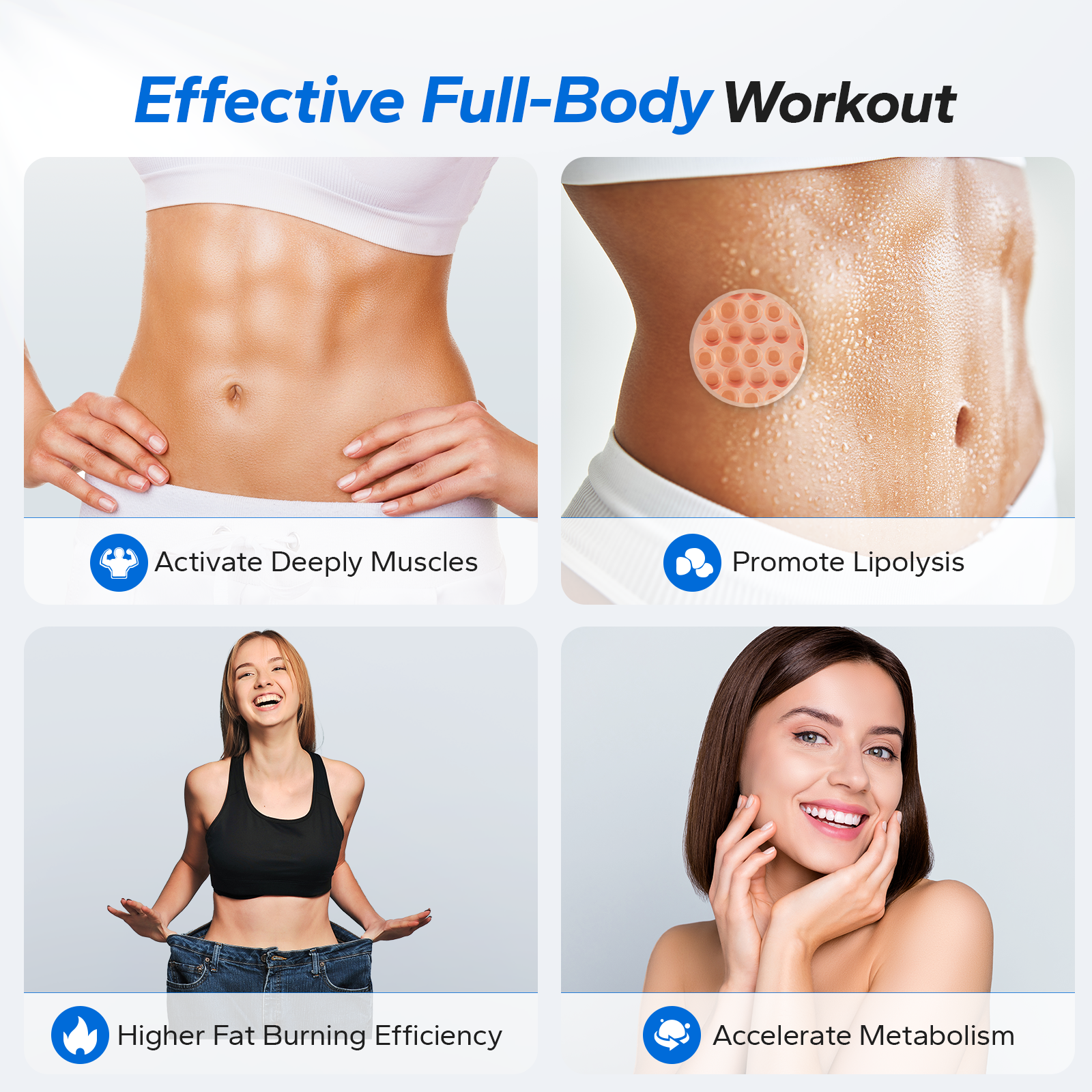 fat loss vibration plate