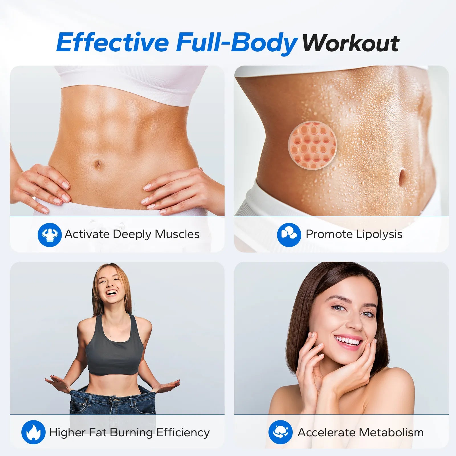vibration plate full body workout