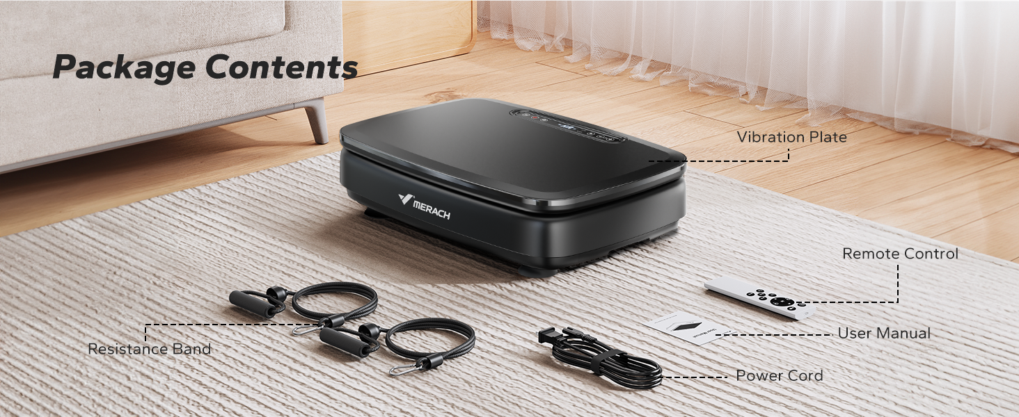 lymphatic drainage vibration plate for home