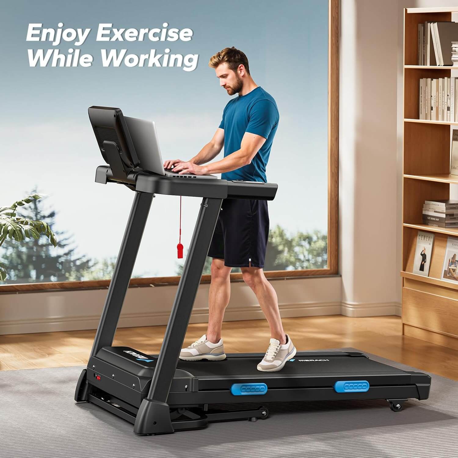 best home treadmill with incline