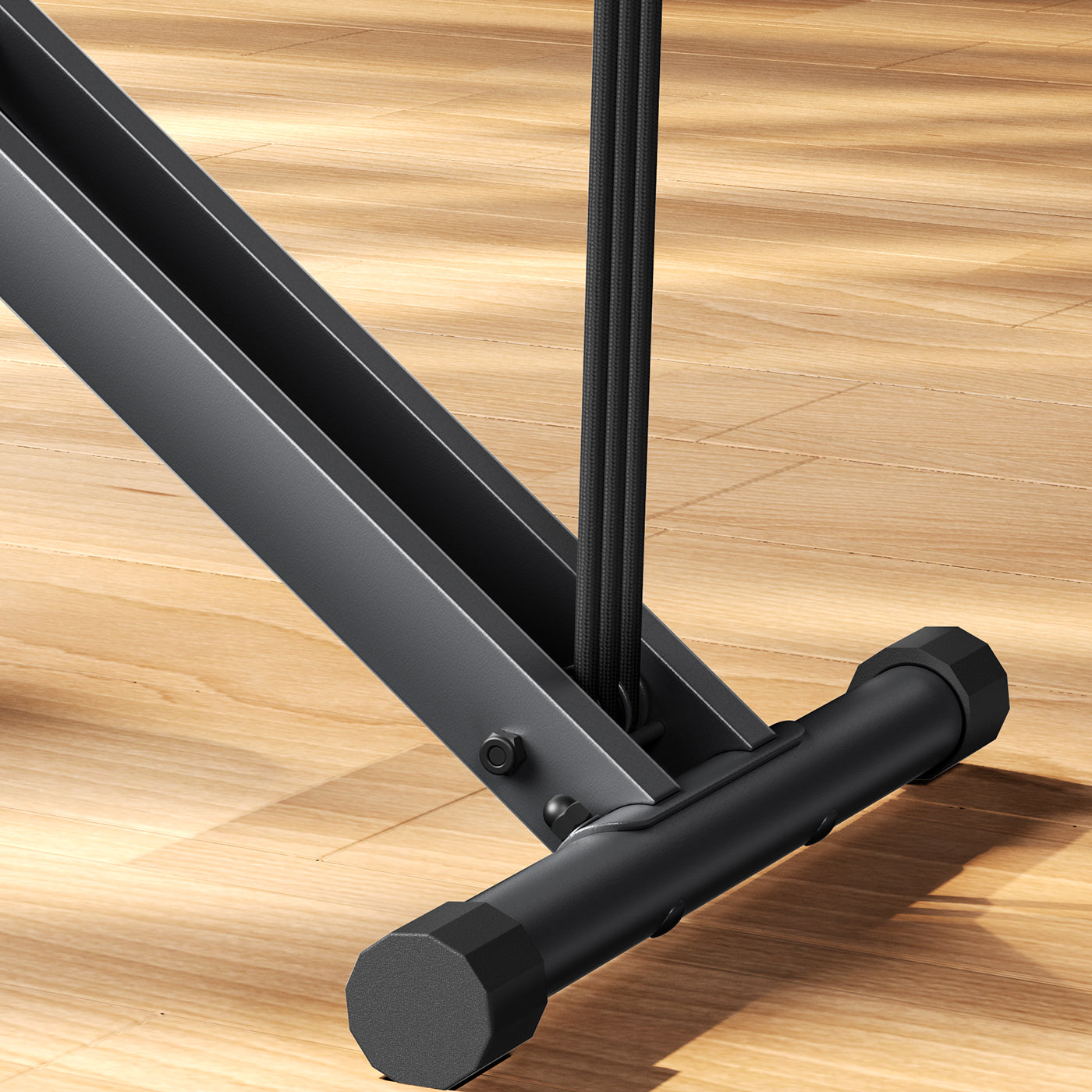 squat home machine