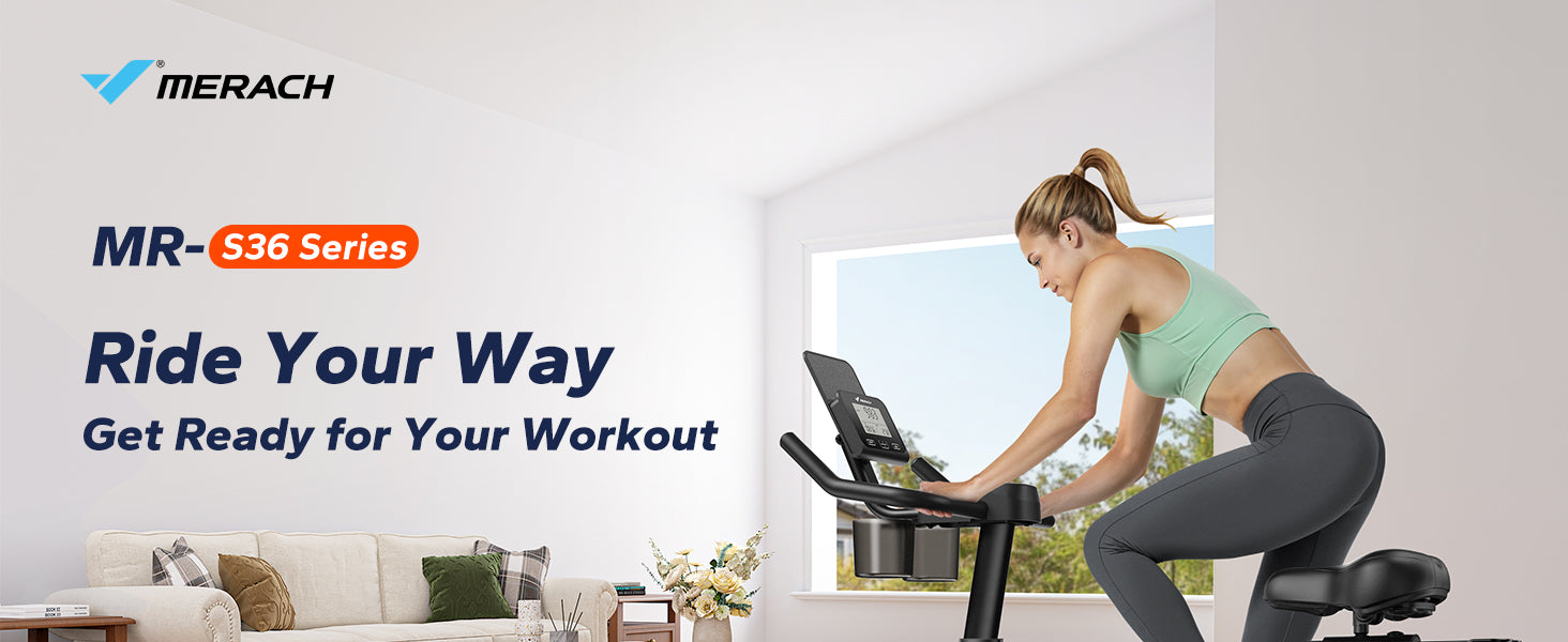 exercise bike magnetic