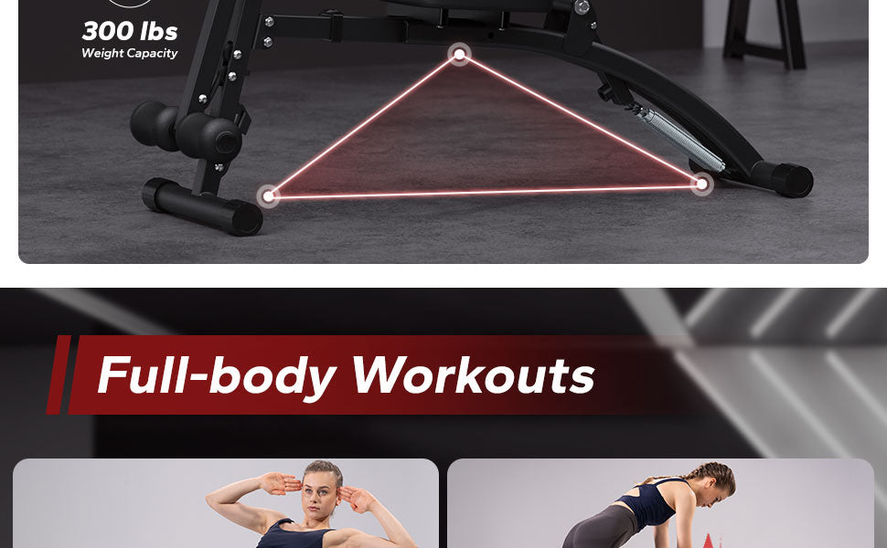 sit up machine for home use