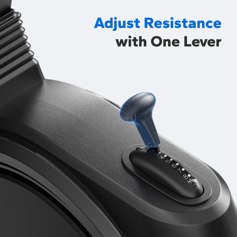 recumbent exercise bike for seniors