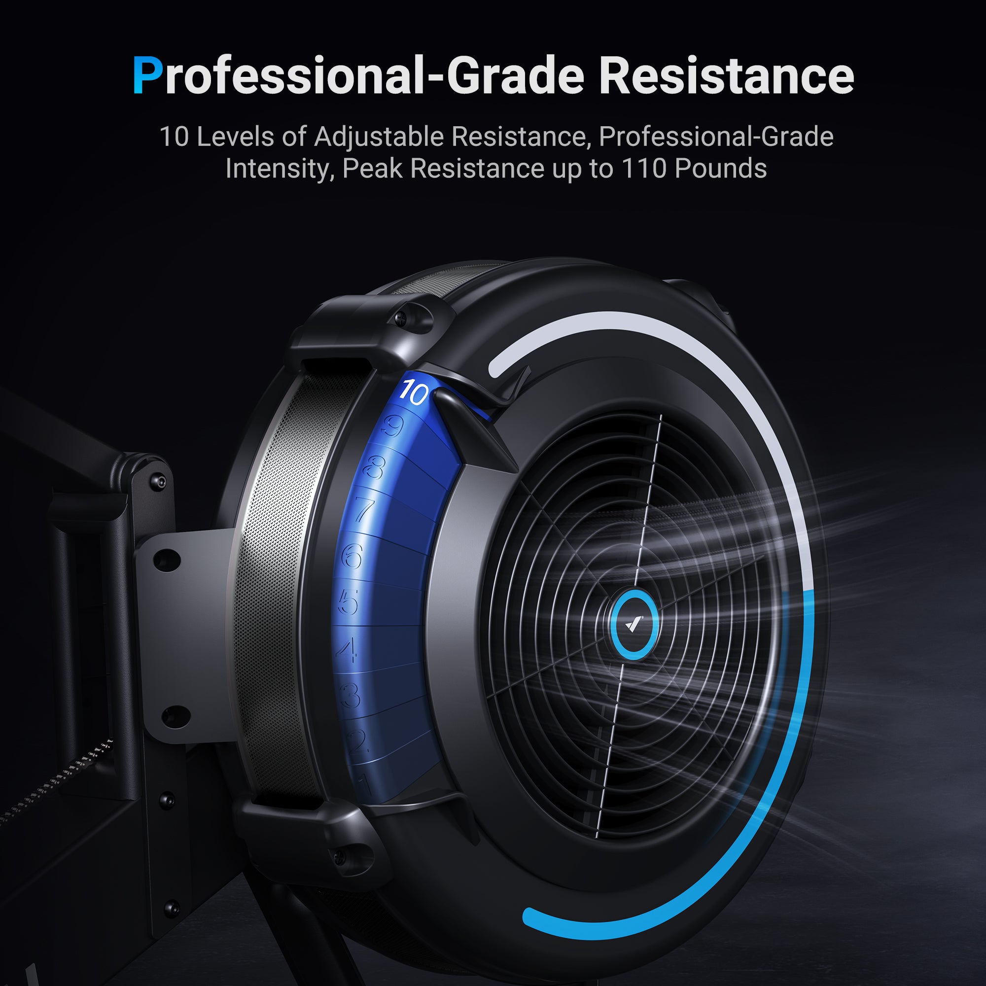 merach r50 rowing machine