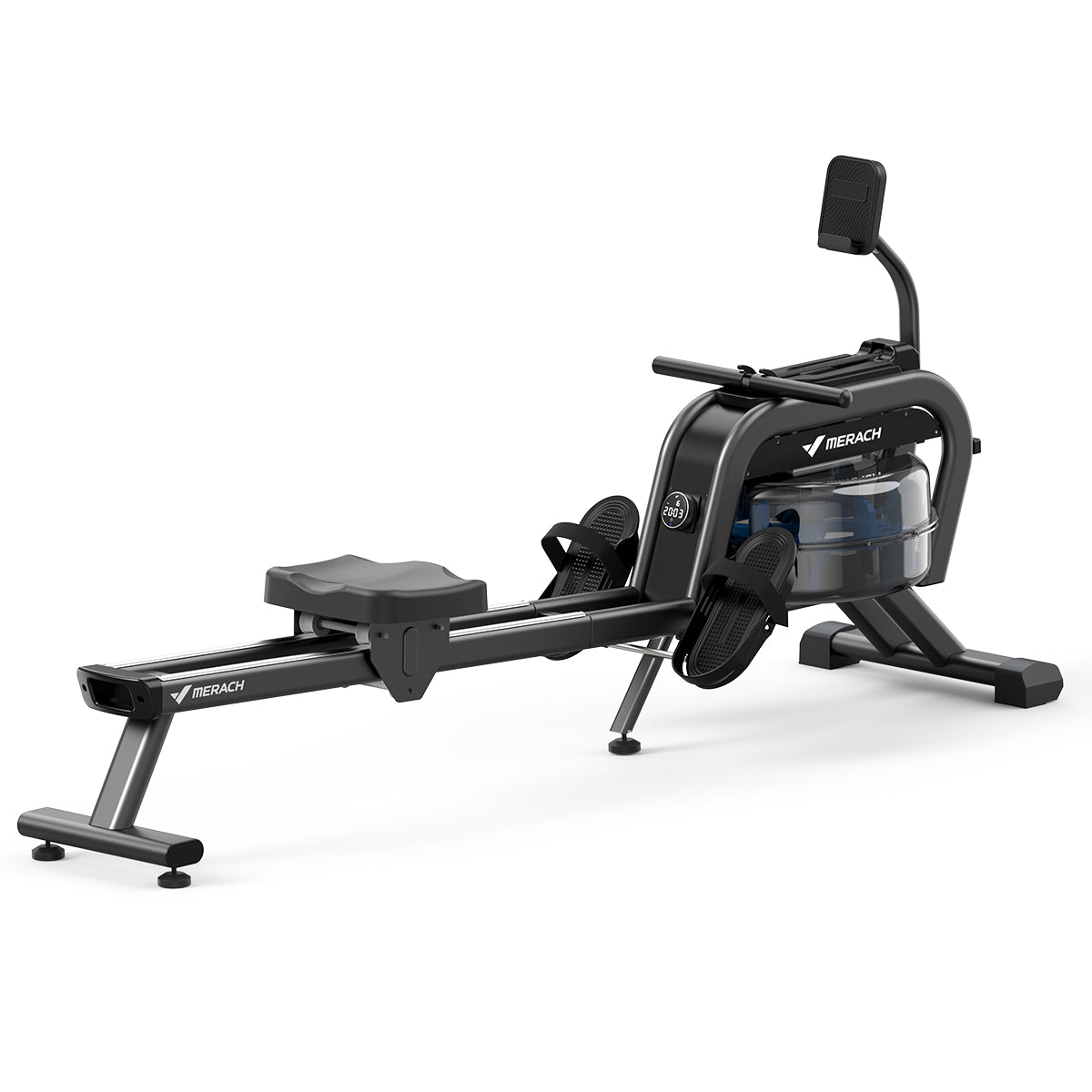 R06 Water Magnetic Rower
