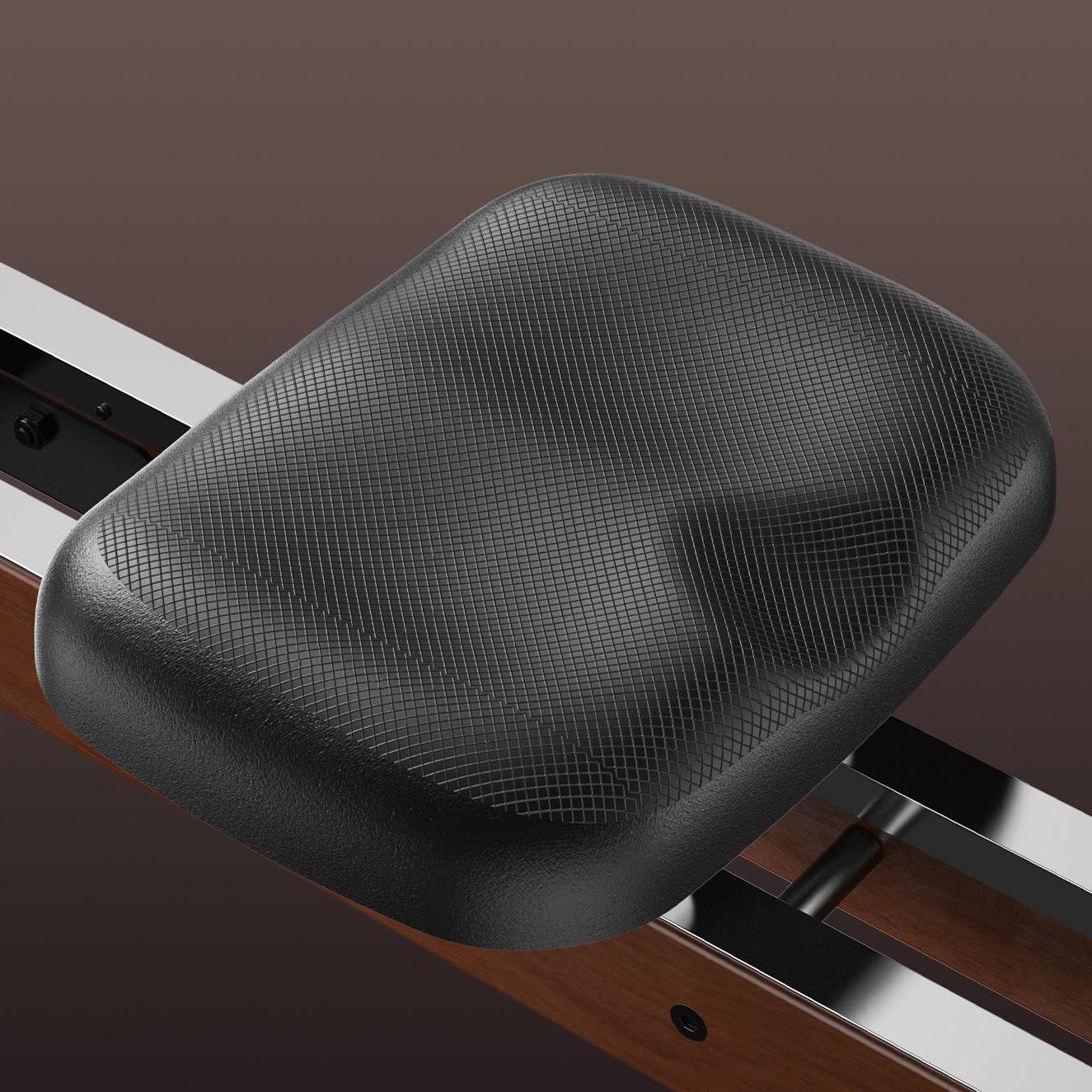 R7 Self-powered Magnetic Rowing Machine for Beginners with Display