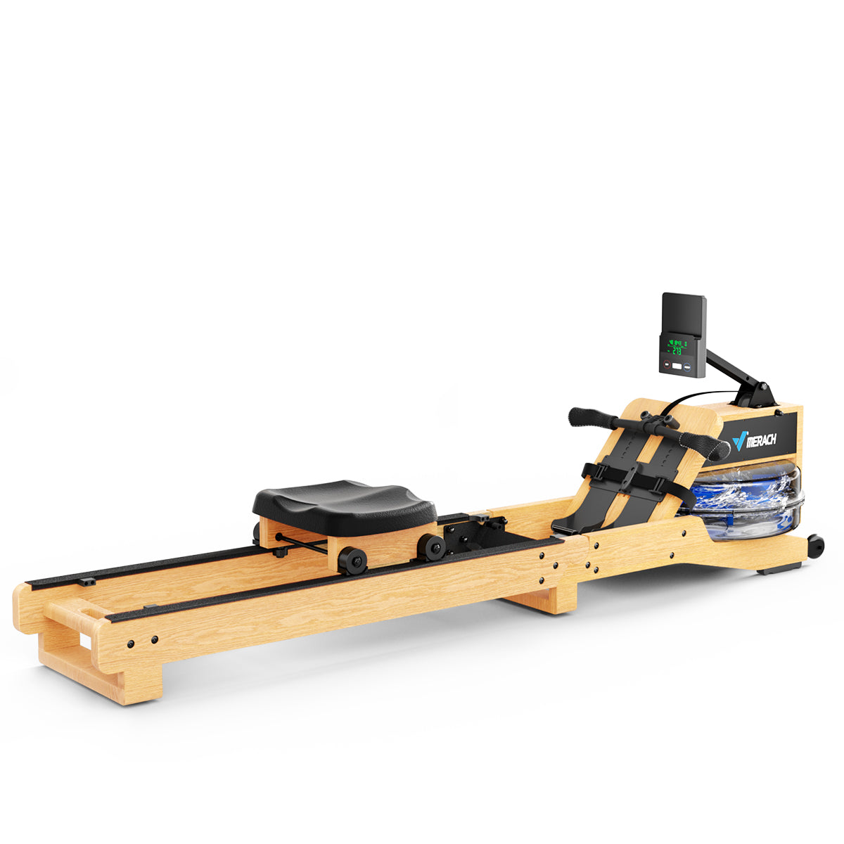CoreRow R30 Luxe-Oak Water Rower