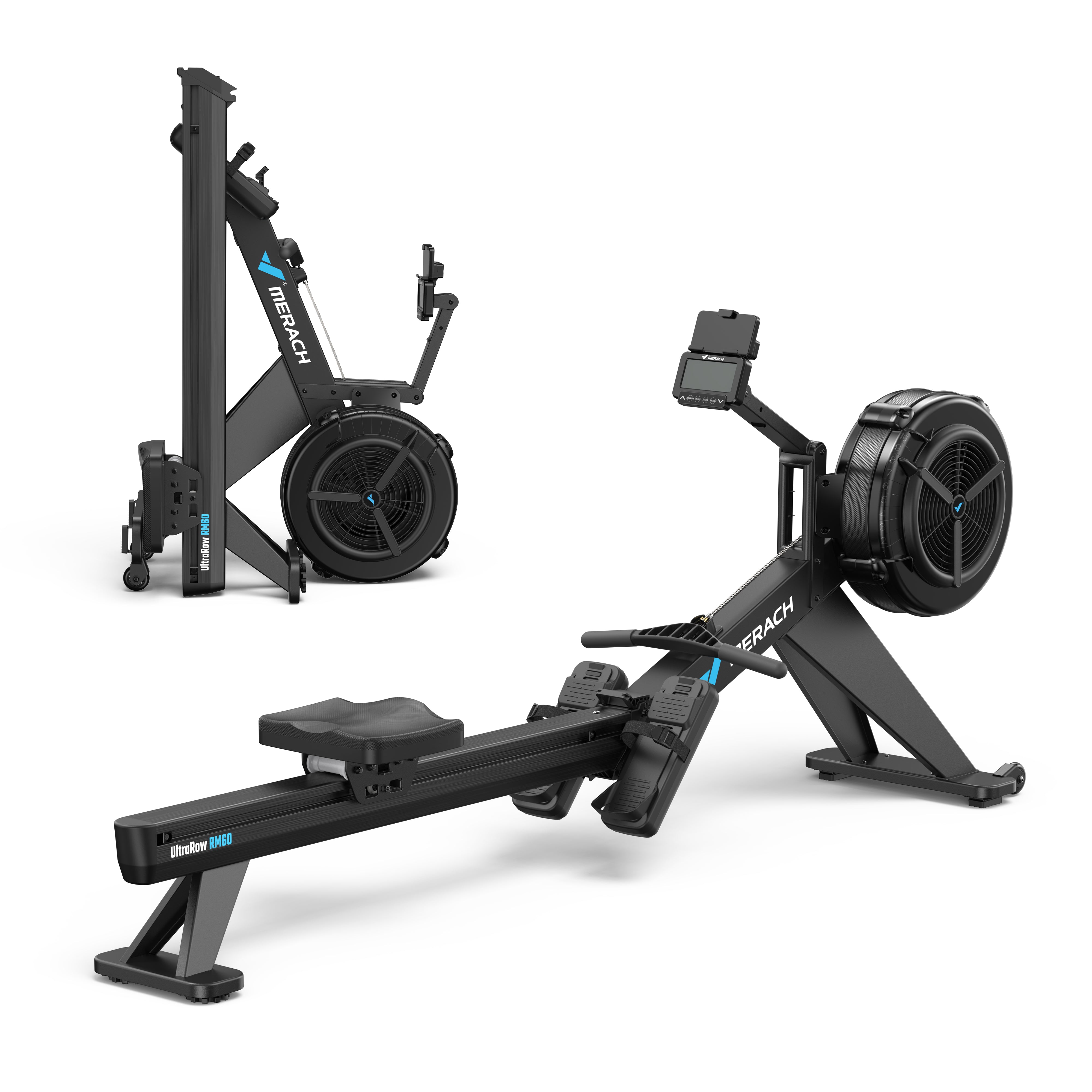 UltraRow R60N test(Copy)