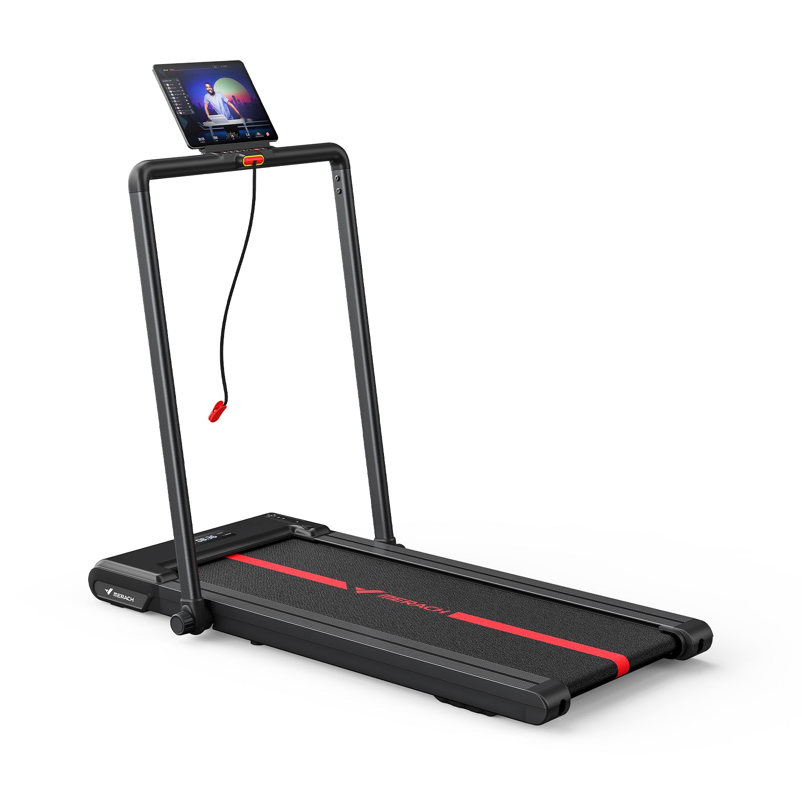 T05 Smart Walking Treadmill | Smart Walking Treadmill | MERACH
