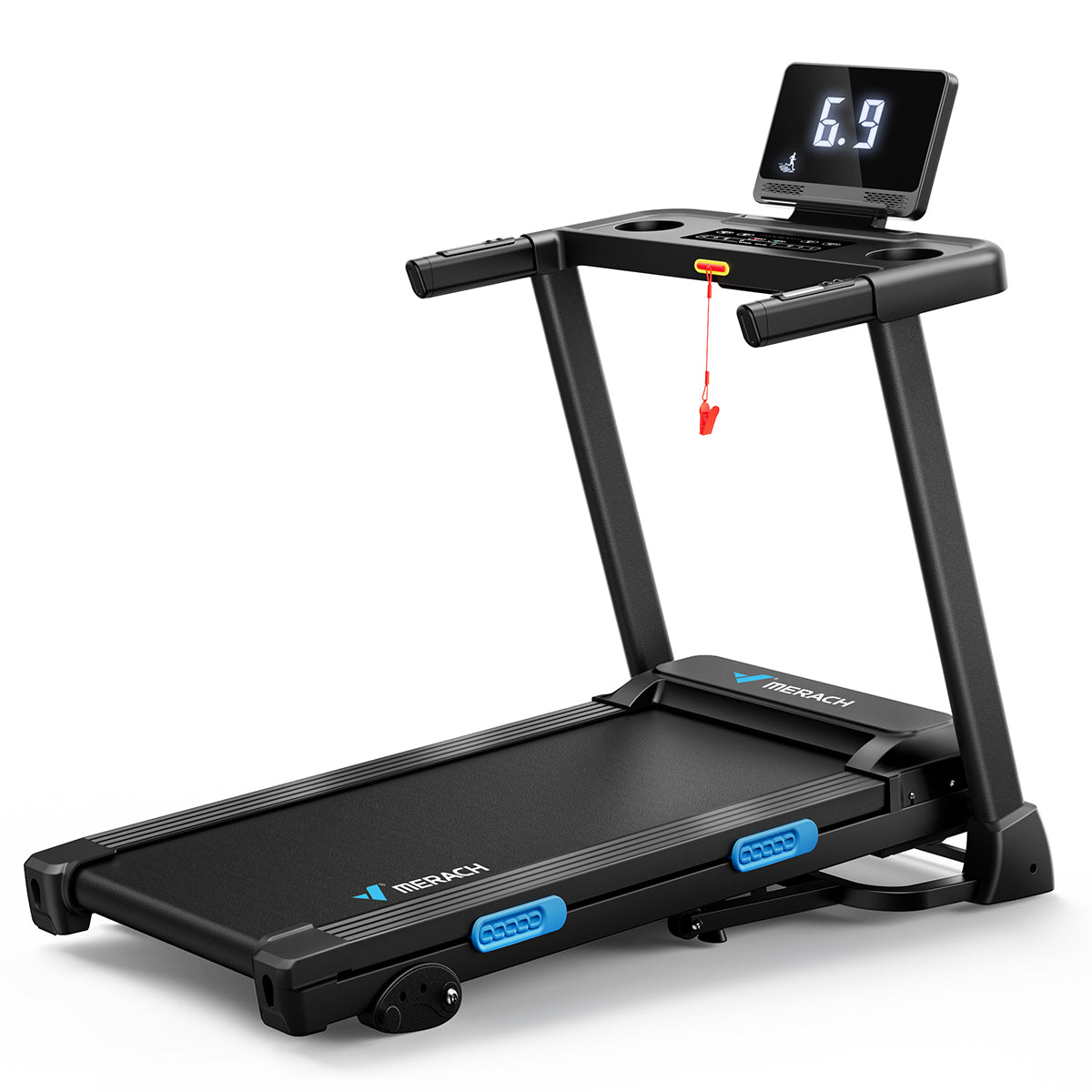 adjustable incline treadmill