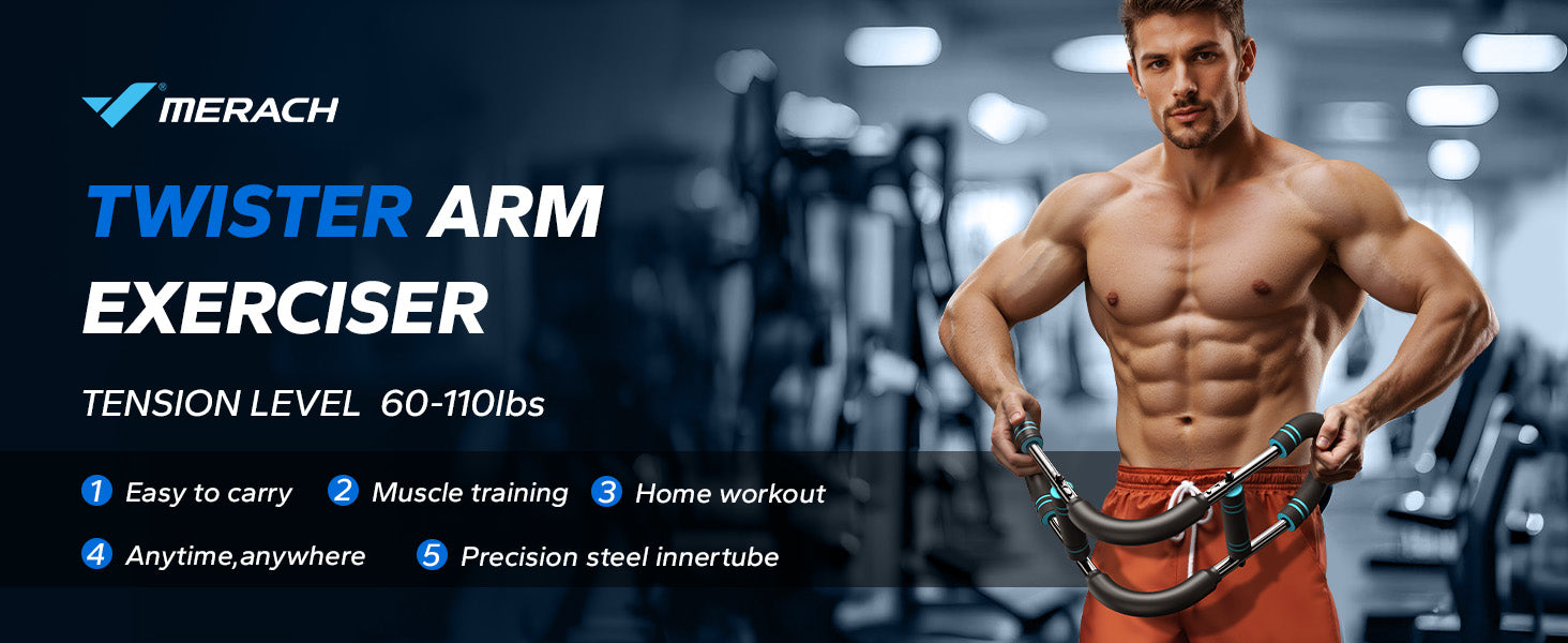 twister arm trainer