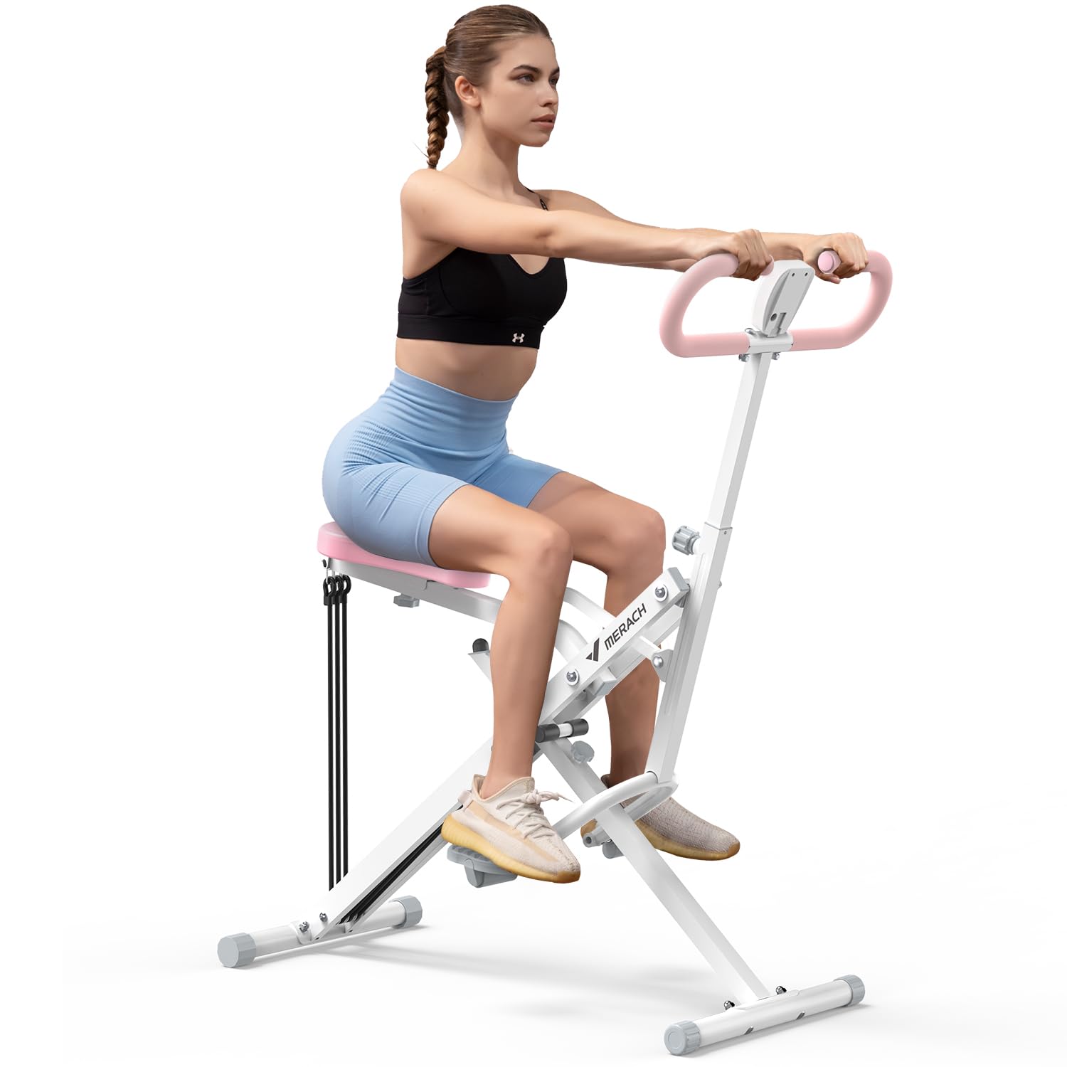 squat assist