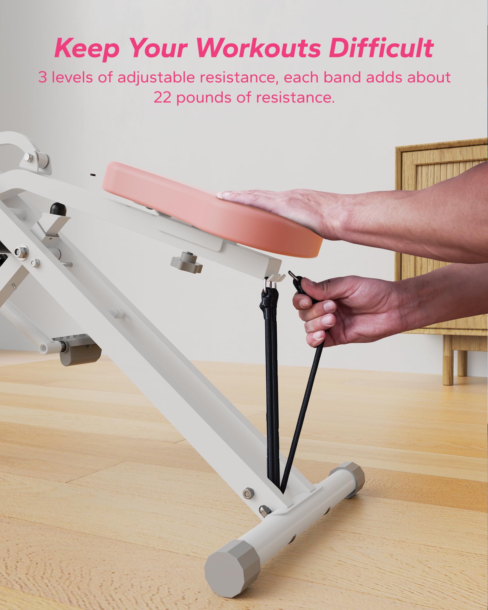 squat home machine