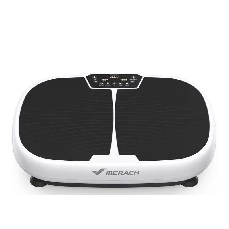 SurgeVib V42 EMS Lymphatic Vibration Plate