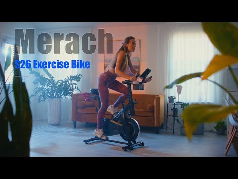 magnetic resistance exercise bike for home