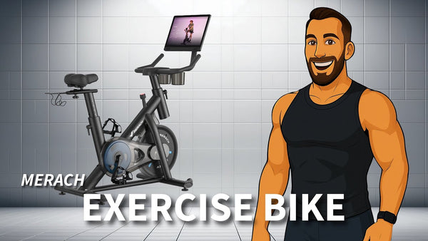 S26 Aura Exercise Bike Review