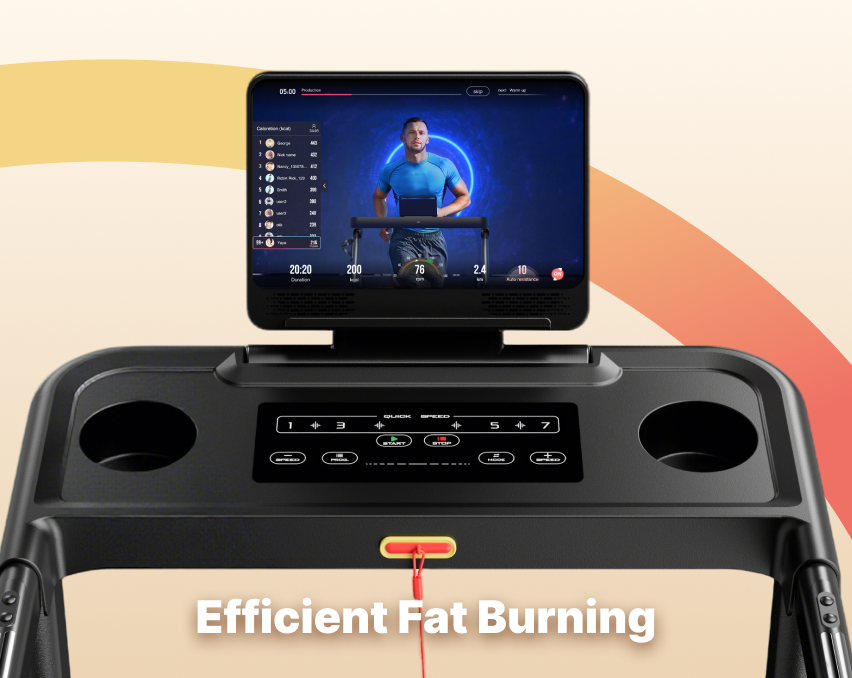 at home weight loss machines