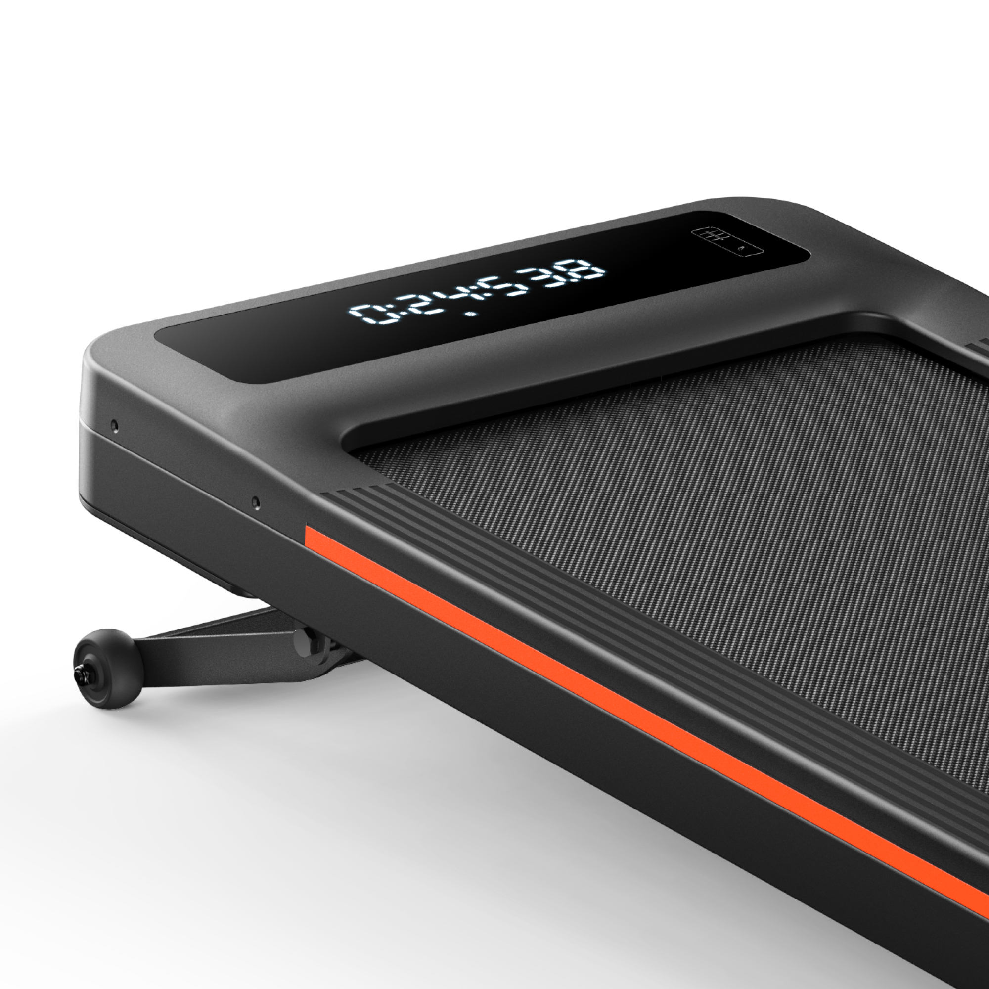 NovaWalk W50 TrekPad with 12% auto incline