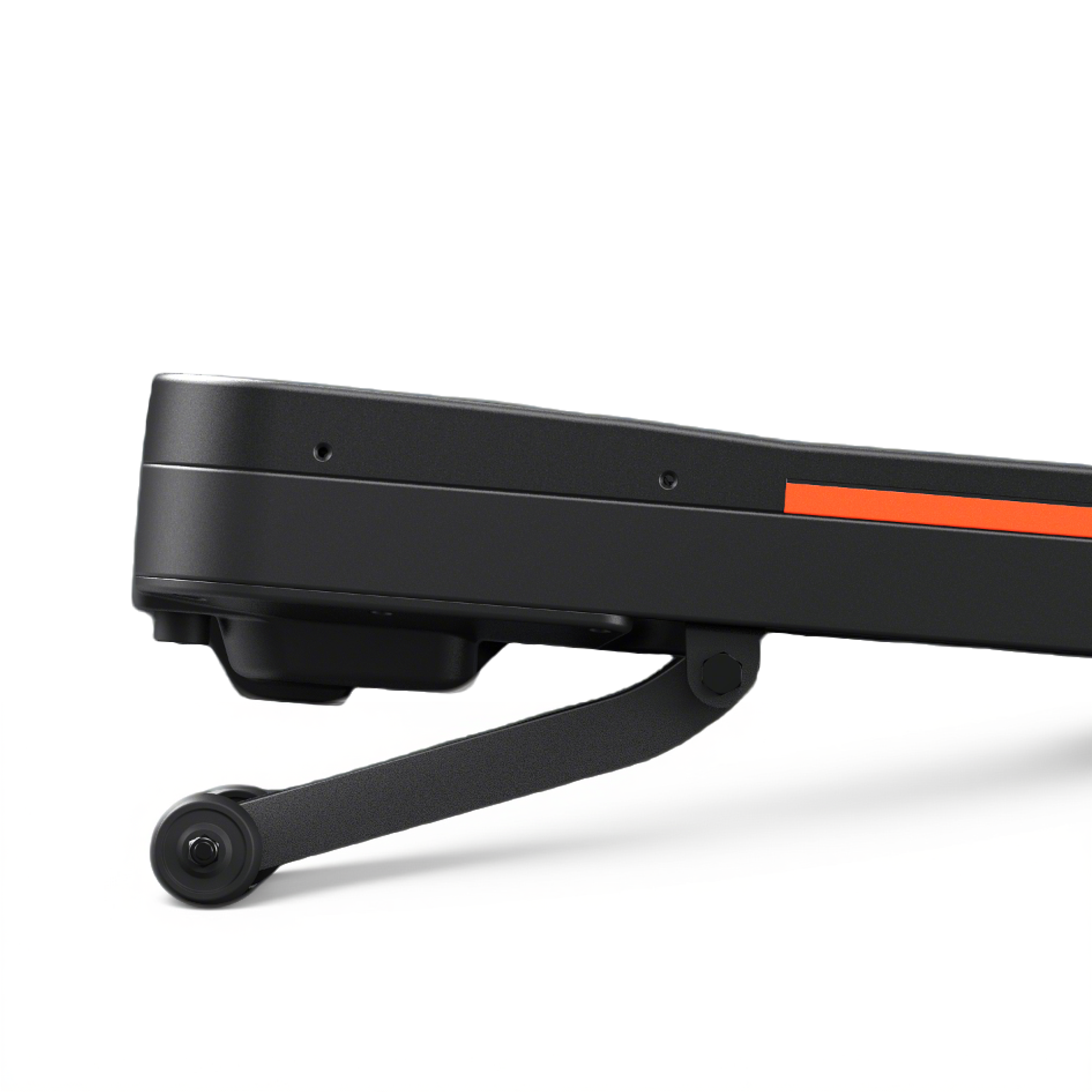 NovaWalk W50 TrekPad with 12% auto incline