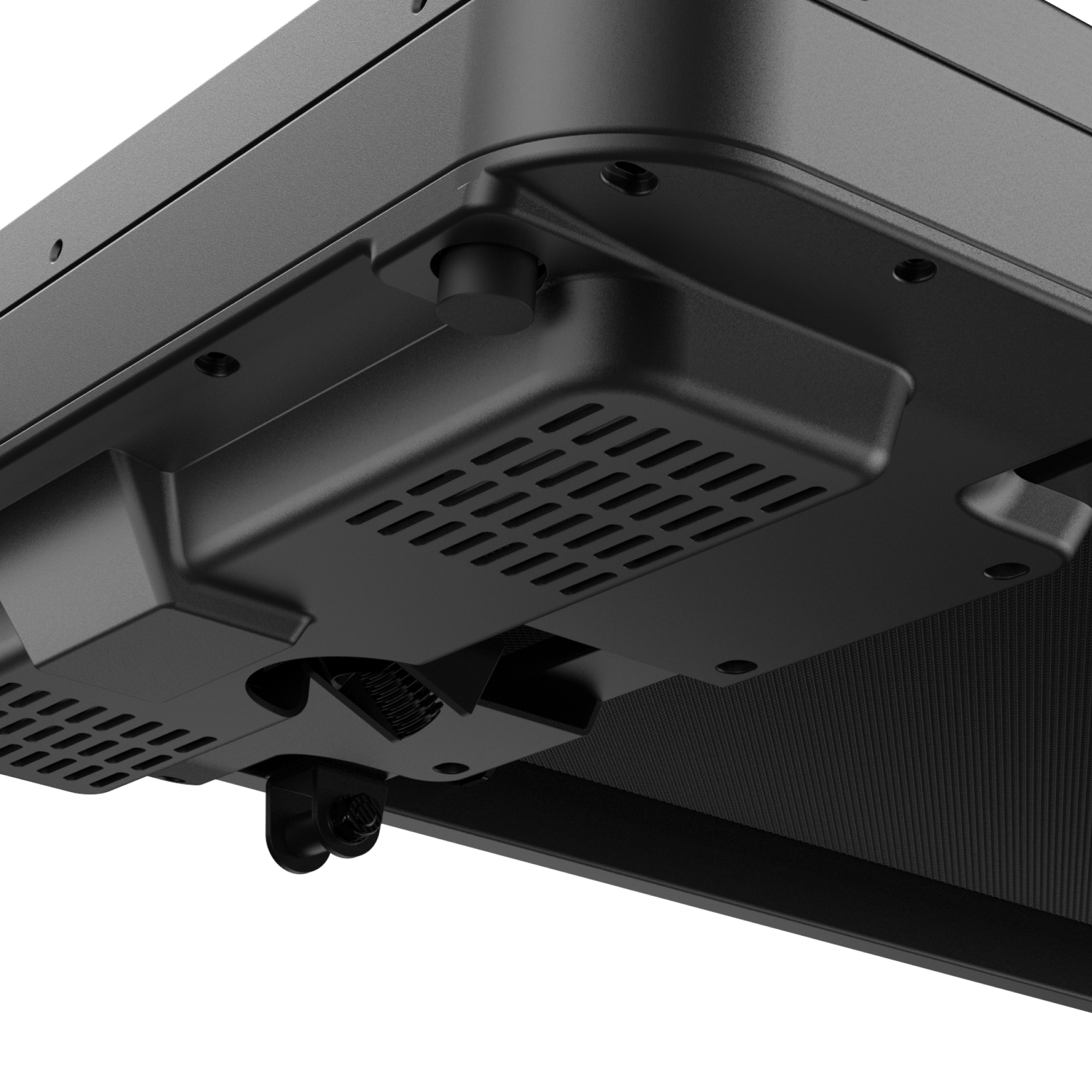 NovaWalk W50 TrekPad With Incline