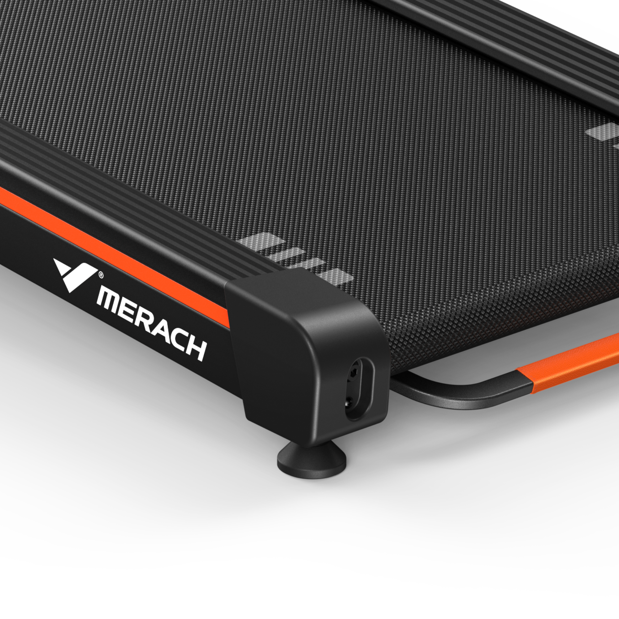 NovaWalk W50 TrekPad with 12% auto incline