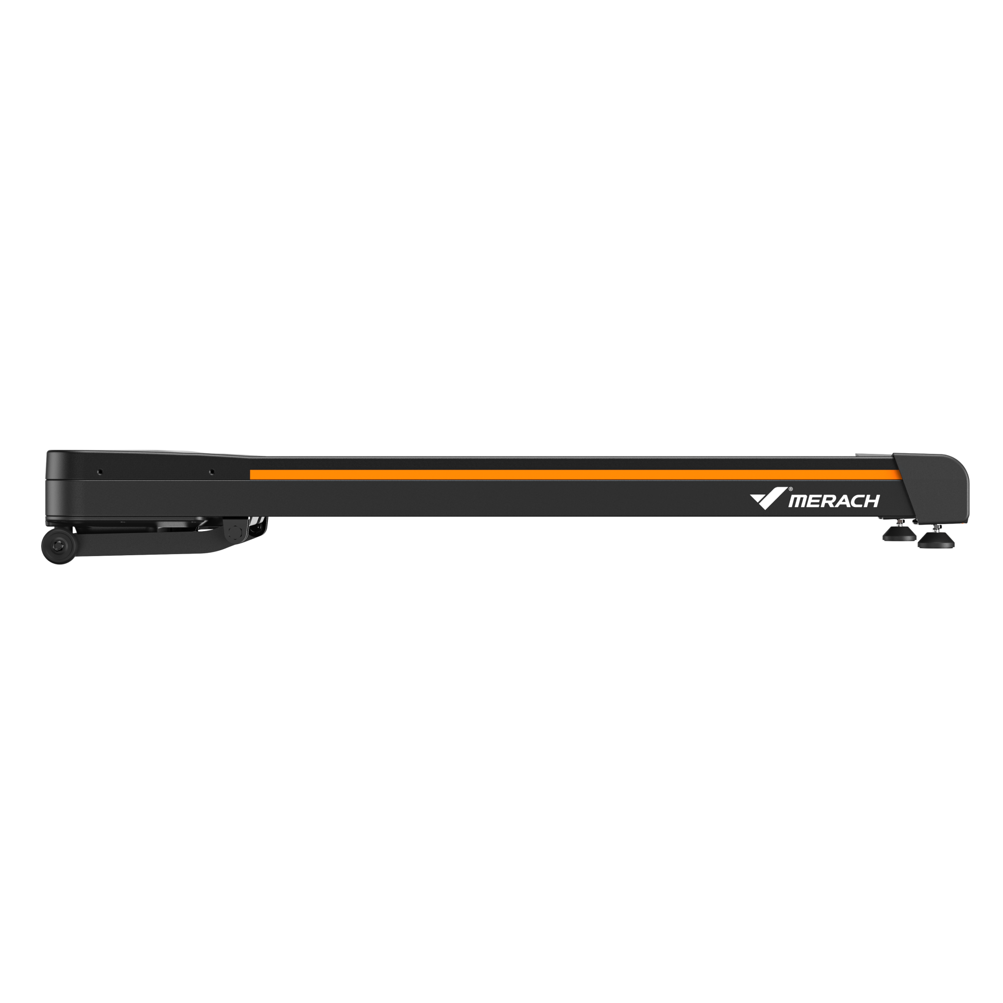 NovaWalk W50 TrekPad With Incline